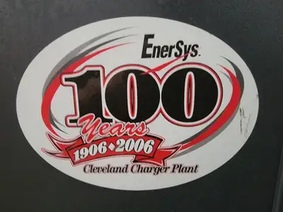 Used ENERSYS D3G-24-1200 Battery Chargers British Columbia CA | Lenmark #238383