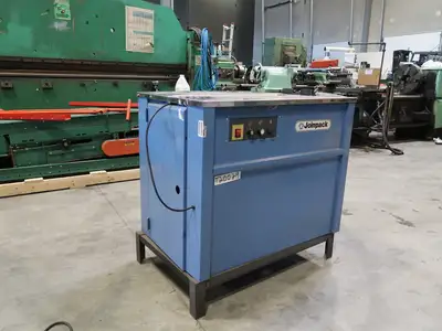 USED 2006 JOINPACK S-313D