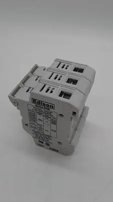 Used EDISON _UNKNOWN_ Misc Electrical & Power Parts | ND Industrial Surplus #1212831
