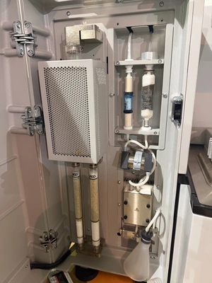 Used _UNKNOWN_ _UNKNOWN_ Analyzers Systems - Other Ohio US | Federal Equipment Company #1365490
