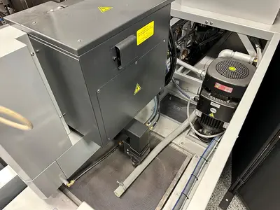 USED 2021 SODICK VL400Q/LN2W