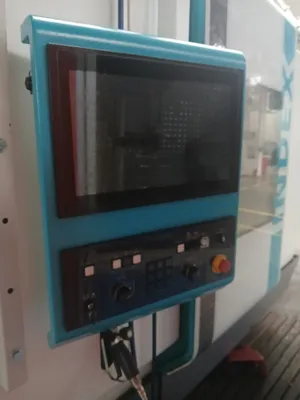 2016 INDEX C200 CNC Lathes | Graff-Pinkert (3)