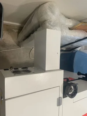 USED 2019 AP LASER SN2816
