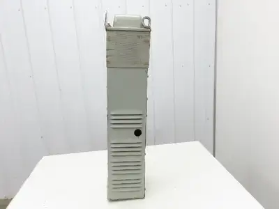 GE 9T91Y7193 Voltage Stabilizing Transformer 30kva In 120/208/240V Out 240/120V
