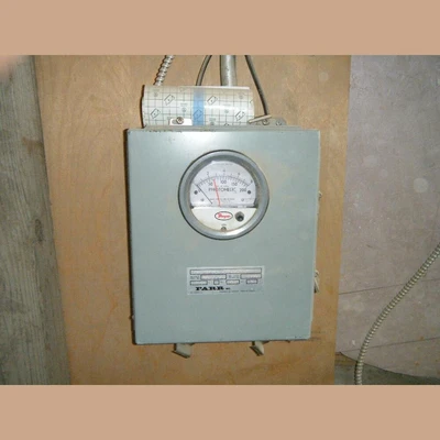 USED FARR TENKAY 20 LL