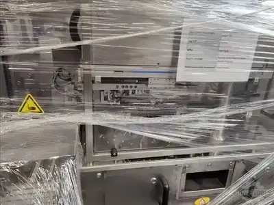 USED 2000 GRONINGER SMKE 15000