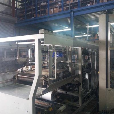 USED 2015 SIDEL 3S-F9