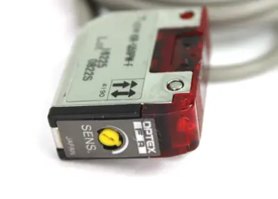 USED OPTEX KR-Q50PW-F P