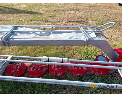Used FARM KING _UNKNOWN_ Mowers Iowa US | Keast Enterprises #1360351