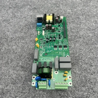Used ABB 10000501195 AC Drive Control Module California US | Davliegogo LLC #1706055