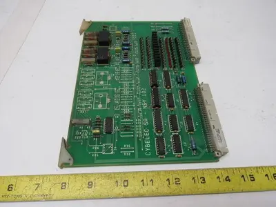 Used CYBELEC _UNKNOWN_ Miscellaneous MRO | Arrow Industrial #655762