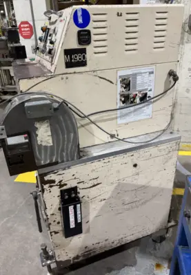 Goodman Model 32E 5712 – Cutters (3 available)