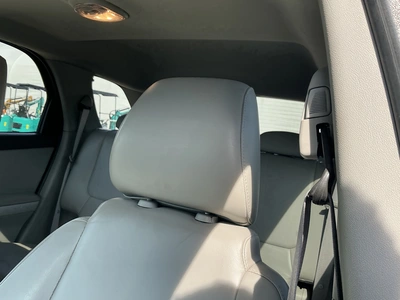 Used 2009 CHEVROLET EQUINOX SUVs Michigan US | Miedema Asset Management Group #1468666