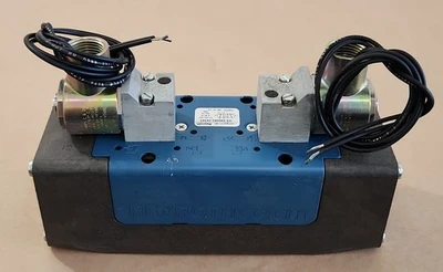 NEW Rexroth GS-040062-04343
