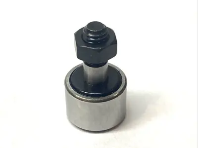 New | in-Stock THK Cam Follower Bearing LOT OF 3 Bearings Michigan US | Maverick Industrial Sales #1400602