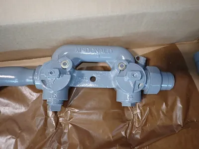 Used UPSCO UALP00002564 Gas Handling | HGR 24 #741237