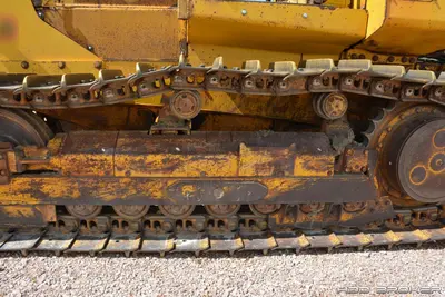 Used JOHN JOHN DEERE 850B Crawler Dozers Florida US | HDD Broker #1346427