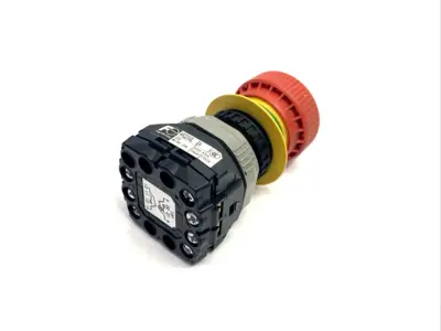 USED FUJI ELECTRIC AR22VQL-01EAR