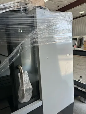 2023 HAAS VF-2 Vertical Machining Centers | 520 Machinery Sales LLC (2)