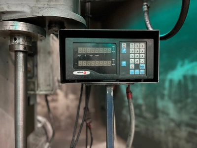 WEBSTER & BENNETT DH-48 Boring Mills, Vertical  (incld VTL) | ESP Machinery Australia Pty Ltd (4)