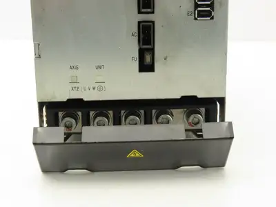 Okuma MIV15-1-B5 AC Servo Spindle Drive Module U:106B