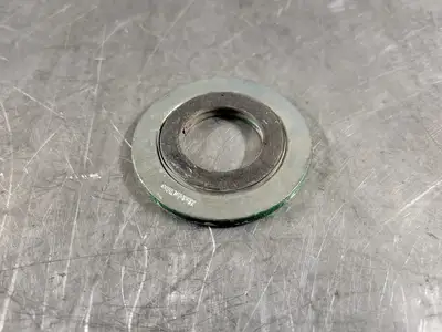 3/4" 150# 316L FG Spiral Wound Gasket