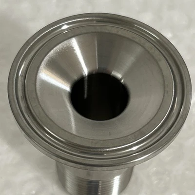 NEW VNE Stainless EG21-6L1.5x.75