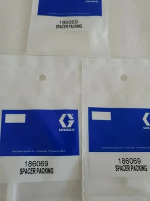 NEW Graco 186069