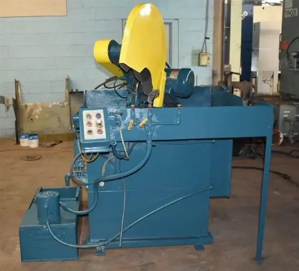 Used NOT PROVIDED 20AA22 Saws (Misc) | BLUMBERG MACHINERY COMPANY #399047
