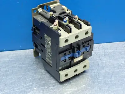 USED TELEMECANIQUE LC1D8011