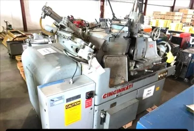 CINCINNATI #2-OM GRINDER CENTERLESS | CNC EXCHANGE (2)
