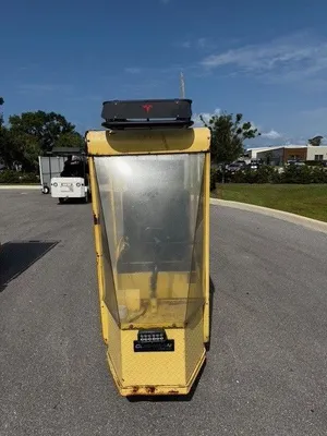 CUSHMAN MINUTE MISER Maintenance Carts | GMT (2)