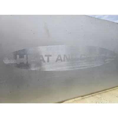 USED HEAT AND CONTROL, INC. CV-BT-ACCUM