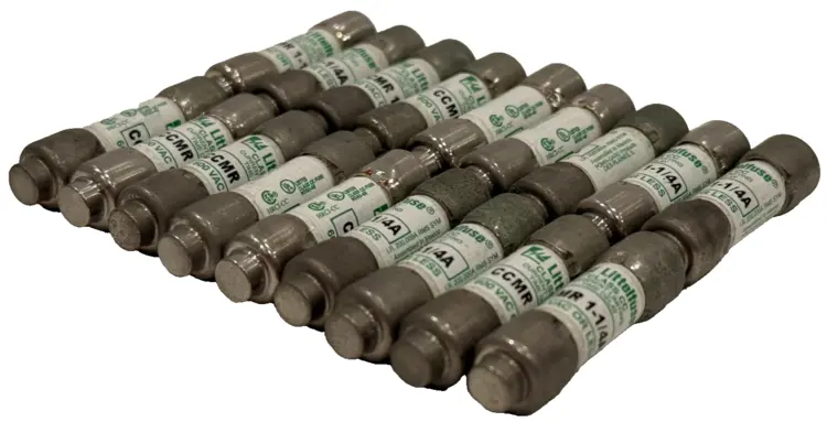 New | in-Stock LITTELFUSE CCMR 1-1/4A Fuses Michigan US | SB Industrial Supply #894773