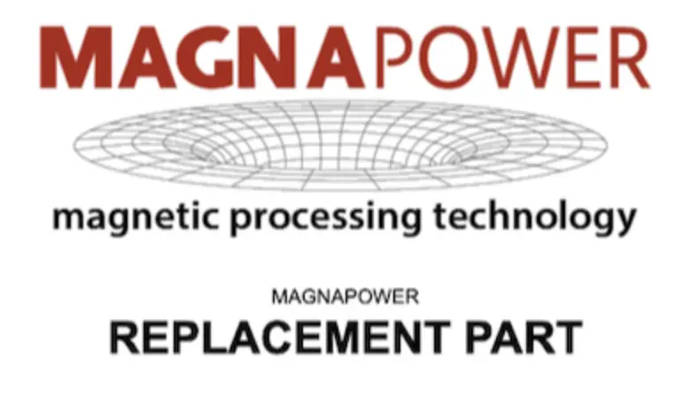 USED MAGNAPOWER Parts