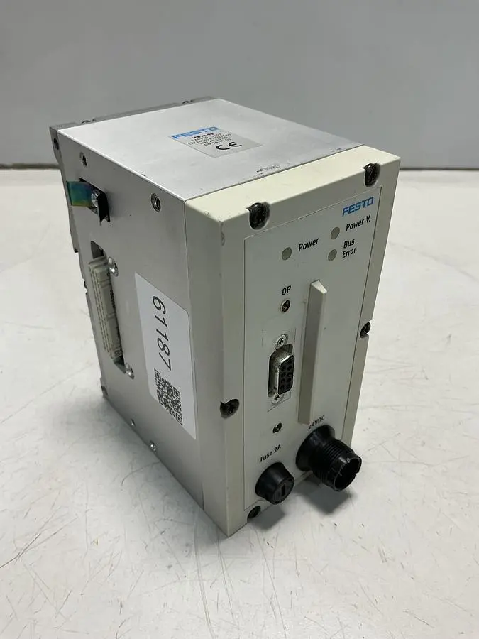 USED FESTO IFB13-03