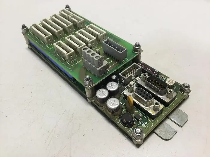 Used SEPRO ROBOTIQUE 07S1071-CIN B Circuit Boards Michigan US | Ideal Machinery #569631