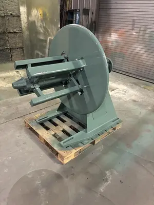USED LITTELL 40-24
