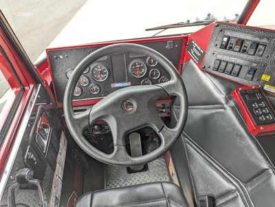 Used 2020 PIERCE ARROW XT Fire Trucks Pennsylvania US | Zimmerman Farm Service #1409900