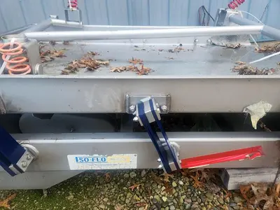 USED KEY TECHNOLOGY 425384-1