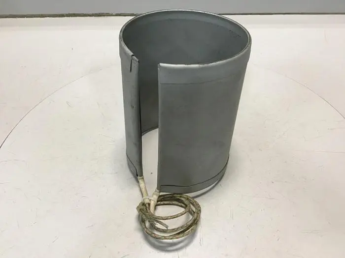 New | in-Stock WATLOW B3J5AL1 Heater Bands Michigan US | Ideal Machinery #591168