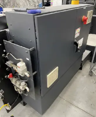 2011 HP T200 DIGITAL PRESS | Styers Equipment Company (4)