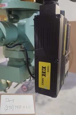 USED Yuken SB1100-02-140-20-4-5005