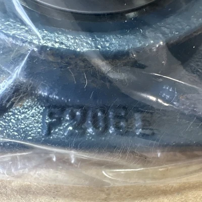 NEW Noppin Polliow Block Company NUF206E