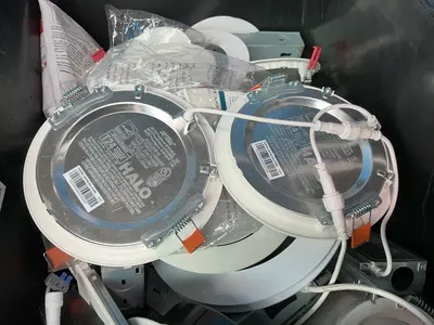 Used COOPER LIGHTING, NVENT RAYCHEM _UNKNOWN_ Lighting Ohio US | HGR 24 #1561820