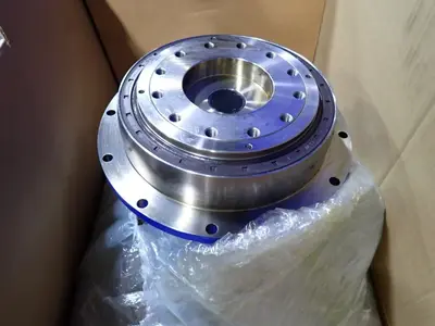 Used WITTENSTEIN TP 110SMF216 0K12S Motors (misc) Ohio US | HGR 24 #1132769