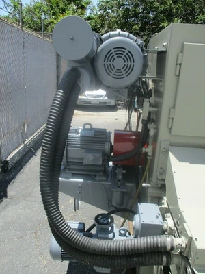 USED CEMCO UR-2137