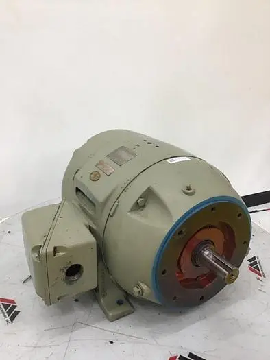 Used GENERAL ELECTRIC 5K364YK381V Motors (misc) | Ideal Machinery #625604