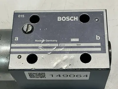 USED BOSCH 081WV10P1V1045WS024/00D0