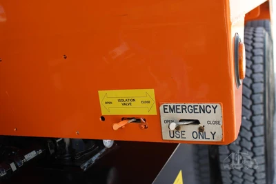 Used 2020 INTERNATIONAL MV Septic/Sewer/Vacuum Trucks Texas US | Roll Off Truck World #1491776